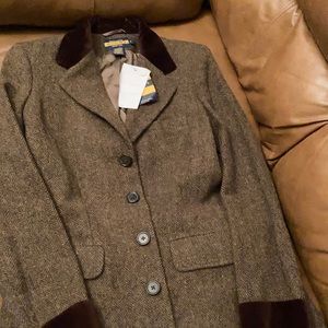 Rugby Ralph Lauren Coat
